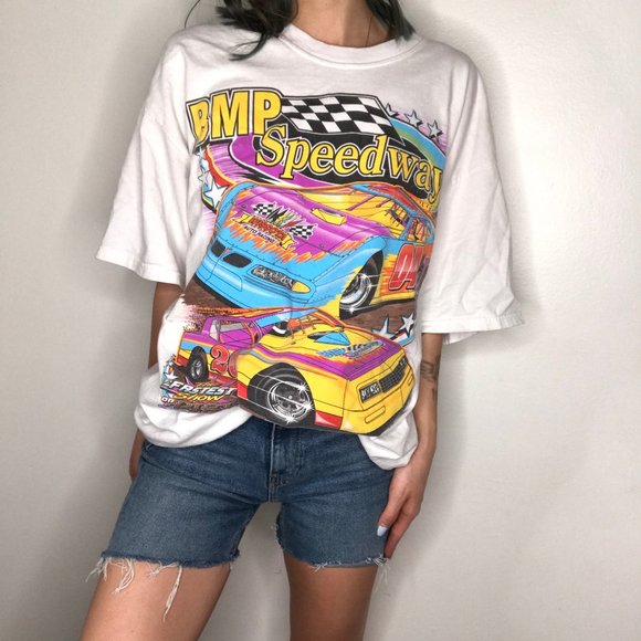 Other - BMP Speedway Tee